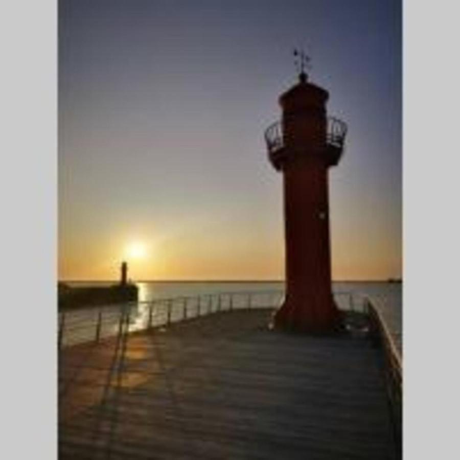 Meuble 4 Etoiles, A 2Mn De Nausicaa, Vue Sur Port Et Mer Булонь-сюр-Мер Экстерьер фото