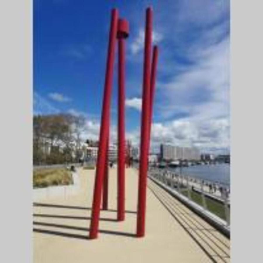 Meuble 4 Etoiles, A 2Mn De Nausicaa, Vue Sur Port Et Mer Булонь-сюр-Мер Экстерьер фото