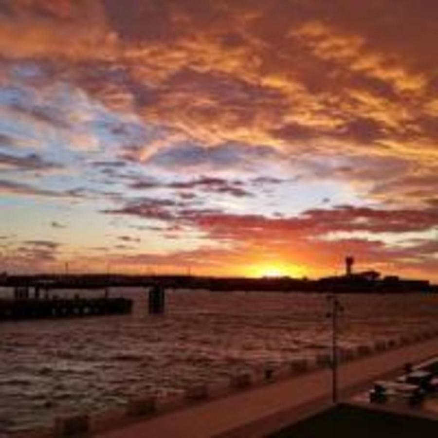 Meuble 4 Etoiles, A 2Mn De Nausicaa, Vue Sur Port Et Mer Булонь-сюр-Мер Экстерьер фото